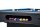 Billardtisch, Billard Tisch "Black Pool", 8 ft, neu mit Schieferplatte