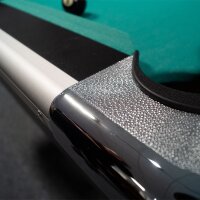 Billardtisch, Billard Tisch Orlando 8 ft groß mit Münzeinwurf und Schieferplatte