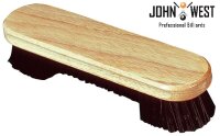 John West Billardbürste