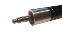 John West Pool Billardqueue Junior 2-teilig 100 cm