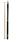 John West Pool Billardqueue Junior 2-teilig 110 cm