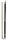 John West Pool Billardqueue Junior 2-teilig 120 cm