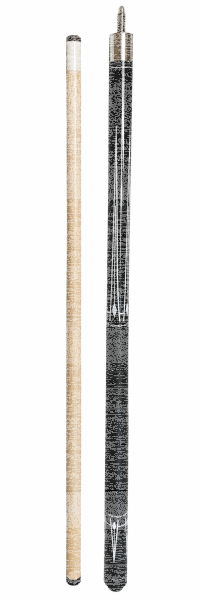 John West Pool Billardqueue Junior 2-teilig 130 cm