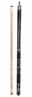 John West Pool Billardqueue Junior 2-teilig 130 cm