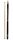 John West Pool Billardqueue Junior 2-teilig 130 cm
