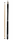 John West Pool Billardqueue Junior 2-teilig 130 cm