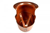John West Pool Billardtisch Endrino mit Schieferplatte 6ft