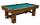 John West Pool Billardtisch Endrino mit Schieferplatte 7ft
