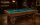 John West Pool Billardtisch Endrino mit Schieferplatte 7ft
