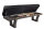 John West Pool Billardtisch Kansas mit Schieferplatte 8ft