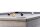 John West Pool Billardtisch Nashville 6ft mit Schieferplatte inkl. Abdeckplatte