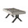 John West Pool Billardtisch Nashville 6ft mit Schieferplatte inkl. Abdeckplatte