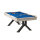 John West Pool Billardtisch Nashville 6ft mit Schieferplatte inkl. Abdeckplatte