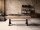 John West Pool Billardtisch Nashville inkl. Abdeckplatte mit Schieferplatte