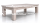 John West Billardtisch Weiß 6ft – kompakt & elegant mit Schieferplatte
