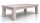 John West Billardtisch Weiß 7ft – der perfekte Allrounder mit Schieferplatte