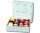 John West professionelles Billardset - 1 Satz Aramith Kugeln, 1 Triangel, 2 Profi Queues