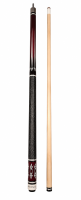 John West Profi Pool Billardqueue Queue JW-4 inkl....