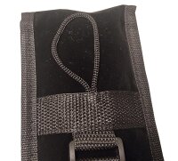 John West Profi Pool Billardqueue Queue JW-4 inkl. Gewindeschutz und Tasche