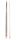John West Profi Pool Billardqueue Queue JW-4 inkl. Gewindeschutz und Tasche