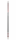 John West Profi Pool Billardqueue Queue JW-4 inkl. Gewindeschutz und Tasche