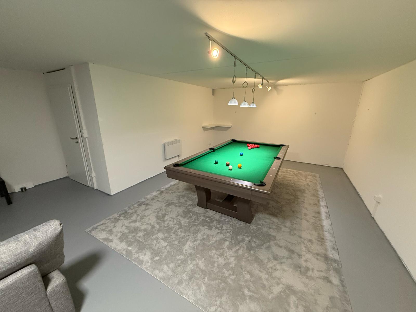 Billardtisch Kansas in Viersen