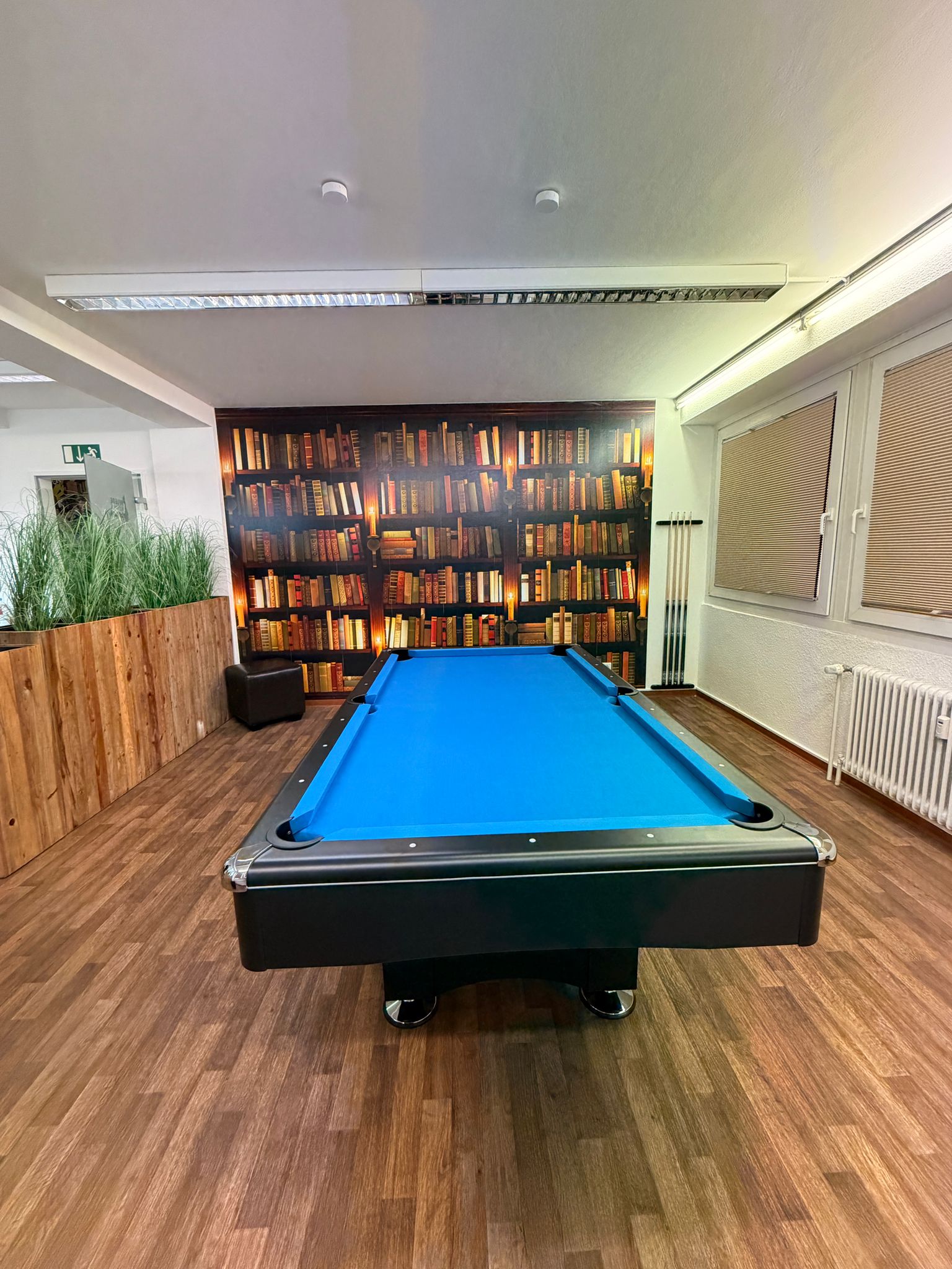 Billardtisch Black Pool in Krefeld