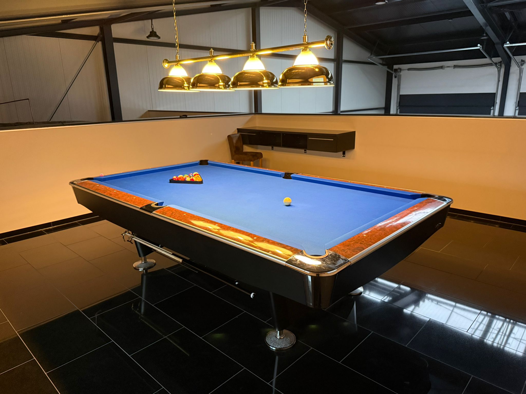 Billardtisch Club Master in Diepholz