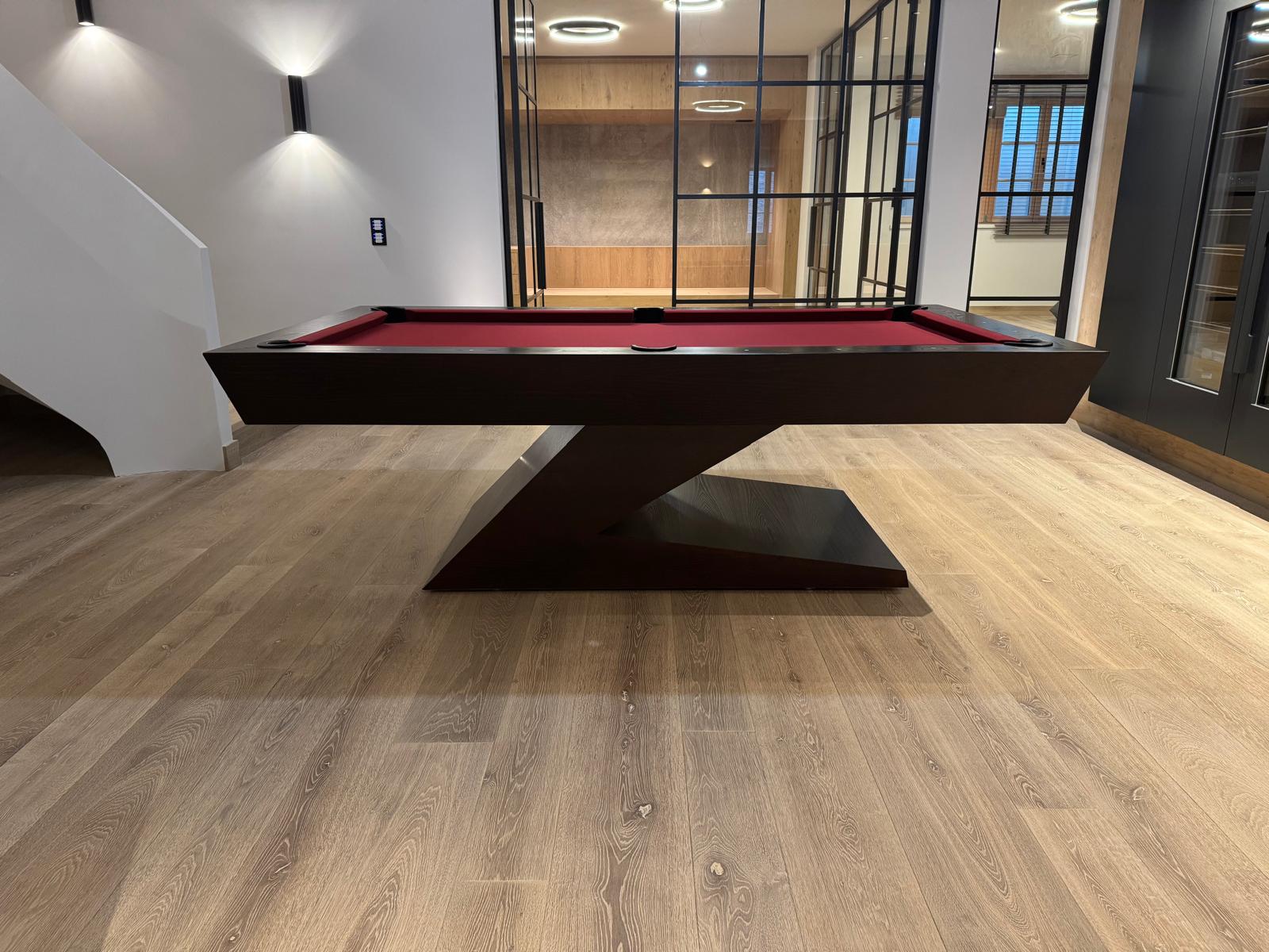 Billardtisch Zeta 7ft in Kreuth-Oberhof