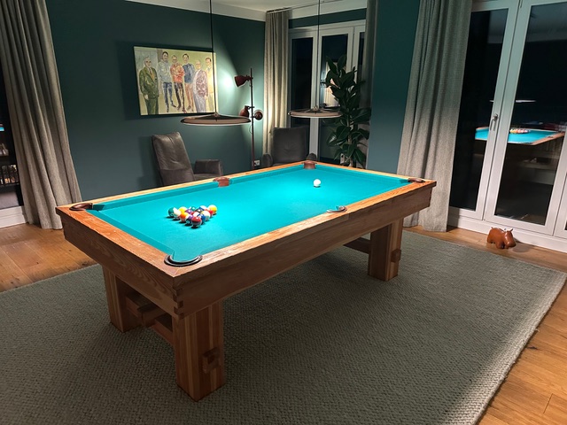 Billardtisch Endrino 7ft in Bremen